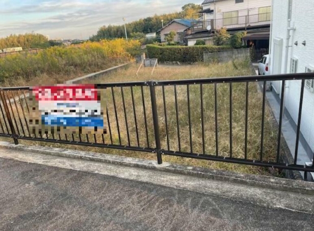 大阪府岸和田市尾生町２丁目売地の不動産情報です。