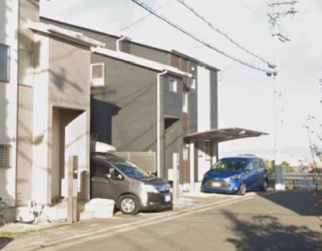 大阪府堺市中区見野山中古一戸建ての不動産情報です。
