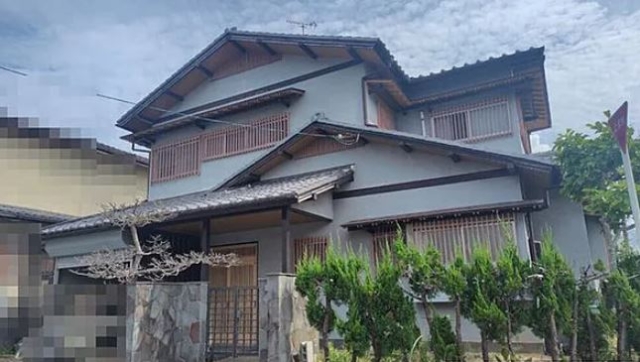 大阪府泉南郡熊取町希望が丘１丁目中古一戸建ての不動産情報です。