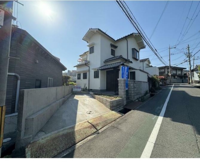 大阪府泉南郡熊取町七山２丁目中古一戸建ての不動産情報です。