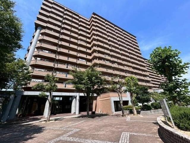 朝日プラザシティ・サザンパーク二番街　Ｃ棟大阪府和泉市和気町２丁目中古マンショ…