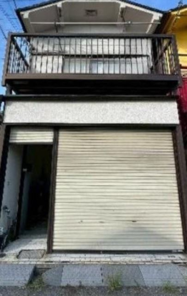 大阪府堺市堺区旭ヶ丘北町３丁中古一戸建ての不動産情報です。