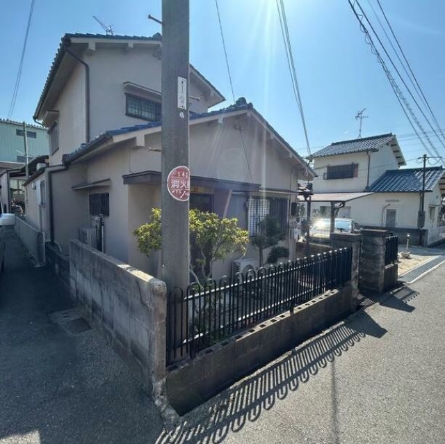 大阪府和泉市黒鳥町４丁目売地の不動産情報です。