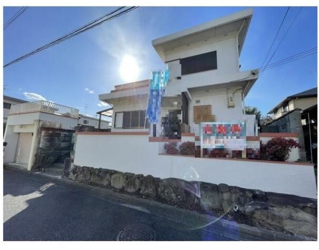 大阪府泉佐野市日根野中古一戸建ての不動産情報です。