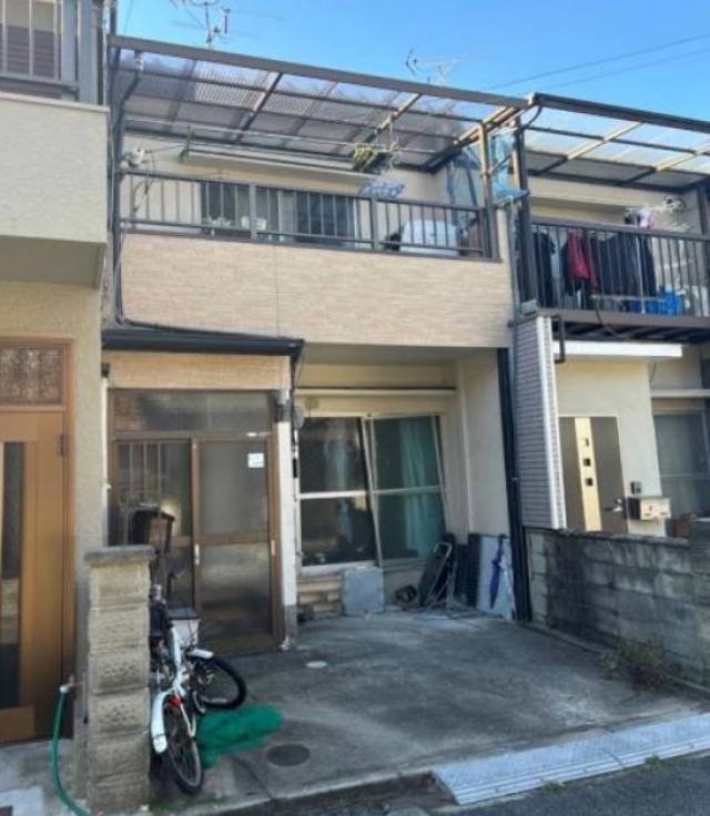 大阪府和泉市富秋町２丁目中古一戸建ての不動産情報です。