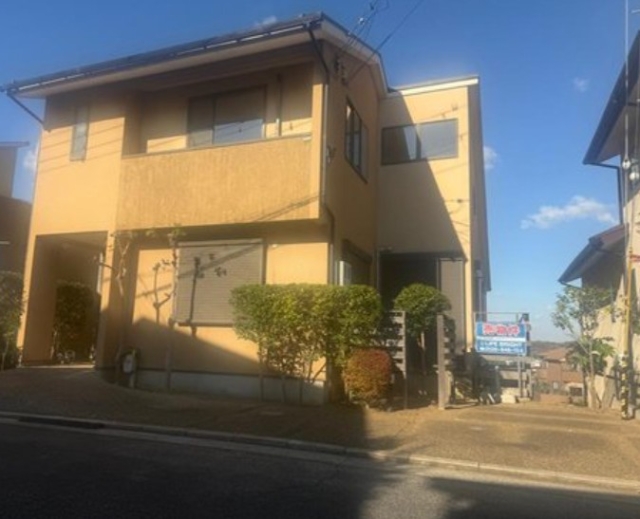 大阪府和泉市弥生町２丁目中古一戸建ての不動産情報です。