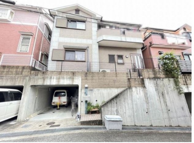 大阪府和泉市観音寺町中古一戸建ての不動産情報です。