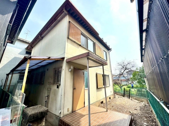 大阪府堺市中区福田中古一戸建ての不動産情報です。