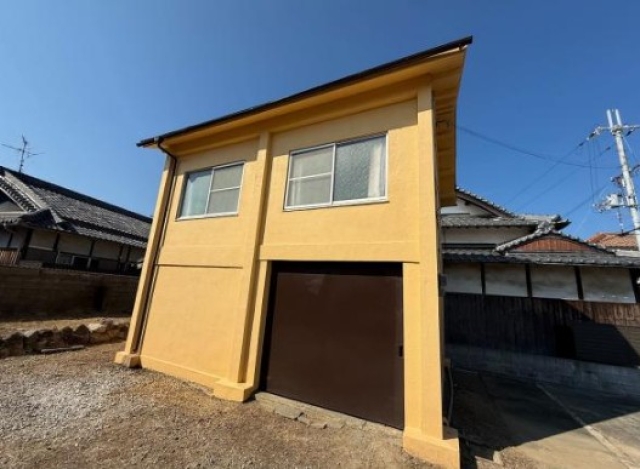 大阪府泉佐野市南中安松中古一戸建ての不動産情報です。