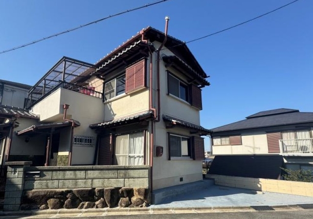 大阪府堺市中区辻之中古一戸建ての不動産情報です。