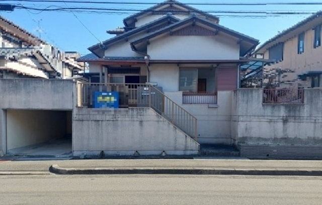大阪府泉南郡熊取町山の手台３丁目中古一戸建ての不動産情報です。