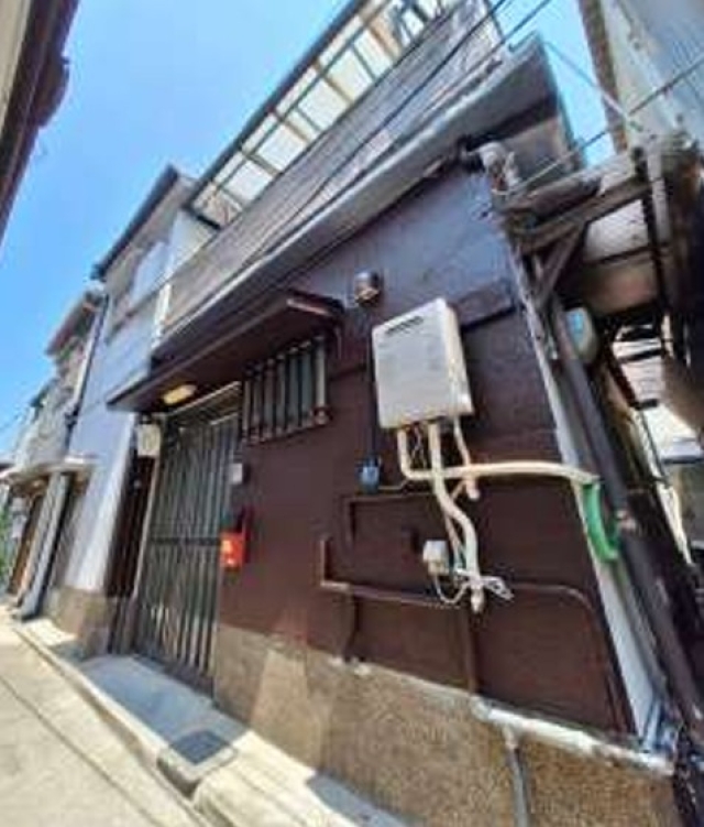 大阪府堺市堺区寺地町西３丁中古一戸建ての不動産情報です。