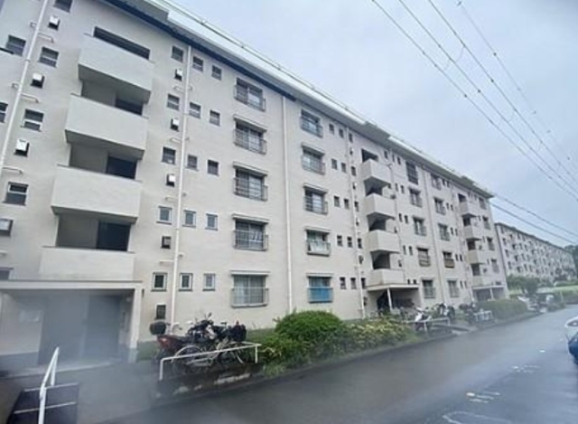 泉北桃山台１丁第２団地２９棟大阪府堺市南区桃山台１丁中古マンションの不動産情報です。