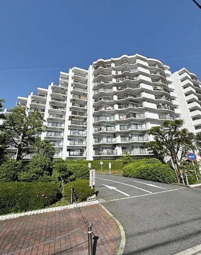 レックスガーデン岸和田大阪府岸和田市大町４丁目中古マンションの不動産情報です。