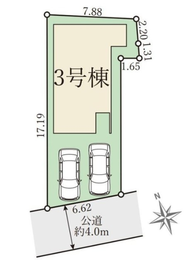 大阪府堺市東区菩提町１丁新築一戸建ての不動産情報です。