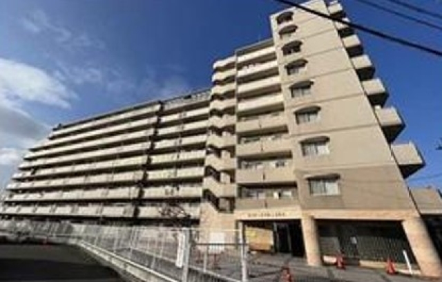 エスターズ・エルニ二色の浜大阪府貝塚市澤中古マンションの不動産情報です。