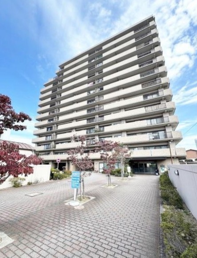 フェルティーパーク泉大津大阪府泉大津市上之町中古マンションの不動産情報です。