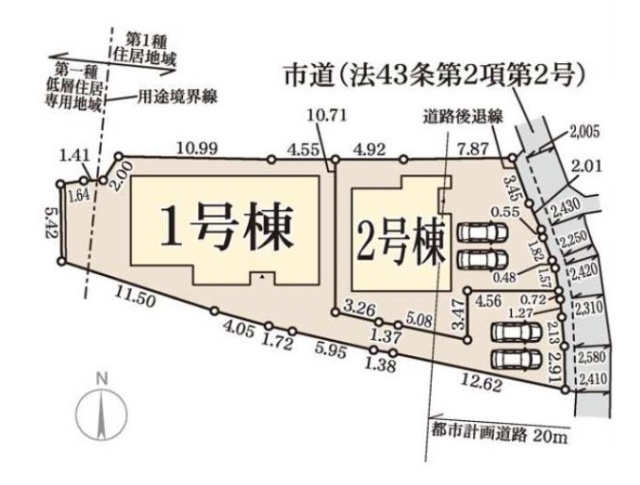 大阪府岸和田市池尻町新築一戸建ての不動産情報です。
