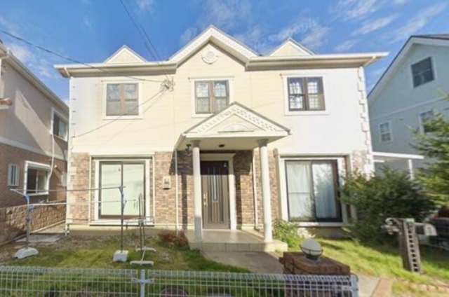 大阪府岸和田市南上町２丁目中古一戸建ての不動産情報です。