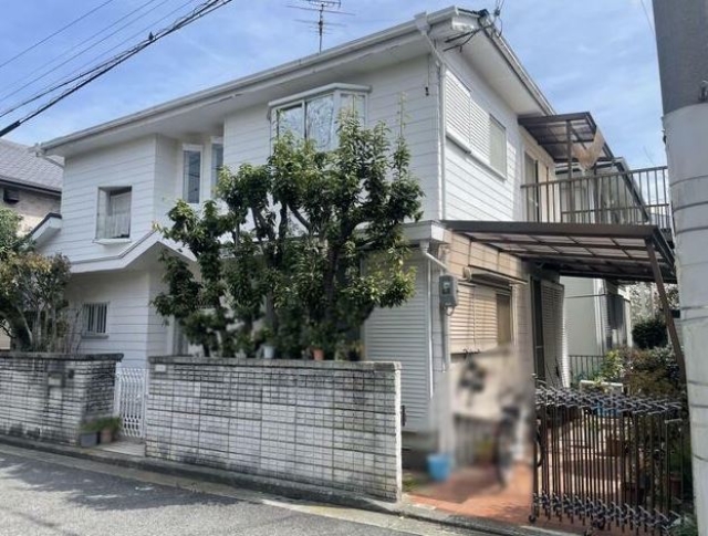 大阪府堺市西区浜寺船尾町西１丁中古一戸建ての不動産情報です。