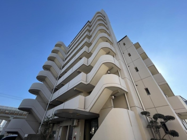 パストラルハイム諏訪森大阪府堺市西区浜寺諏訪森町西３丁中古マンションの不動産情…