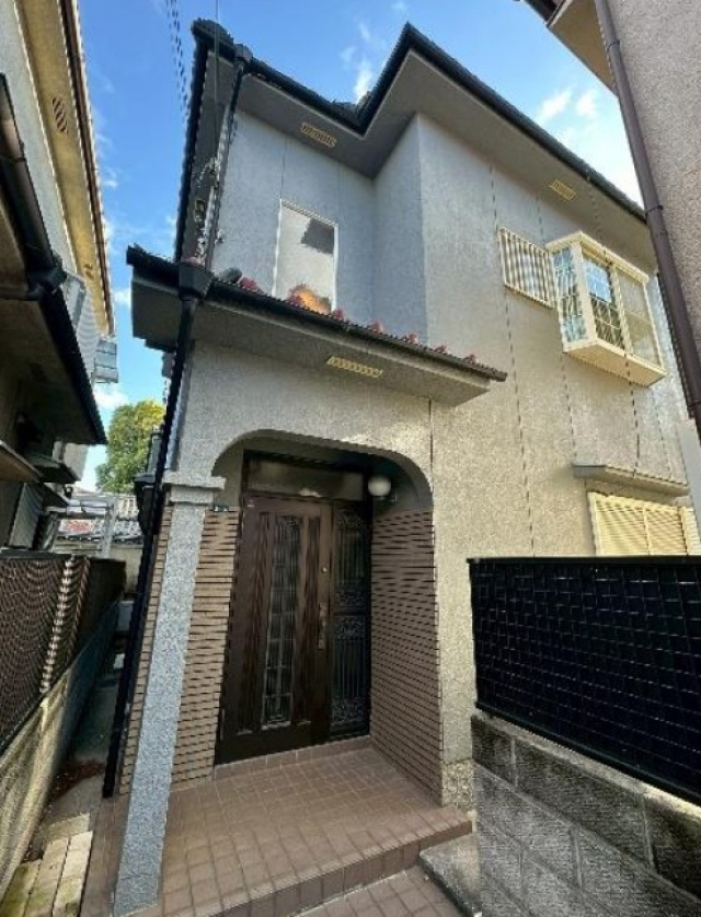 大阪府和泉市池上町３丁目中古一戸建ての不動産情報です。