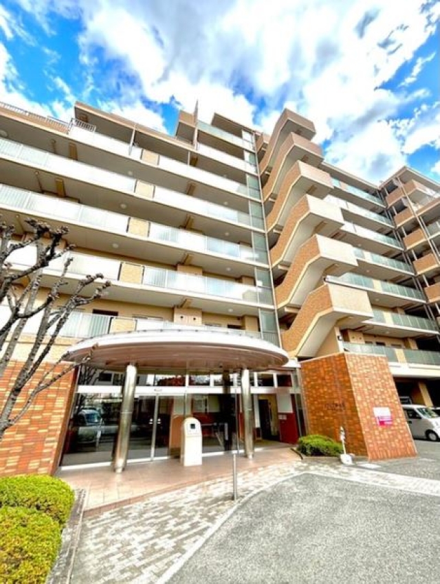 ソフィア泉ヶ丘パークヴェール大阪府堺市南区三原台３丁中古マンションの不動産情報…