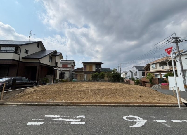大阪府大阪狭山市大野台３丁目新築一戸建ての不動産情報です。
