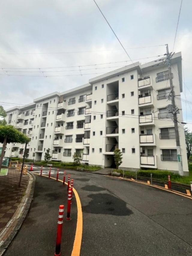 泉北槇塚台住宅９号棟大阪府堺市南区槇塚台２丁中古マンションの不動産情報です。