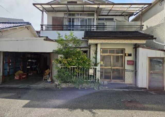 大阪府岸和田市極楽寺町２丁目中古一戸建ての不動産情報です。