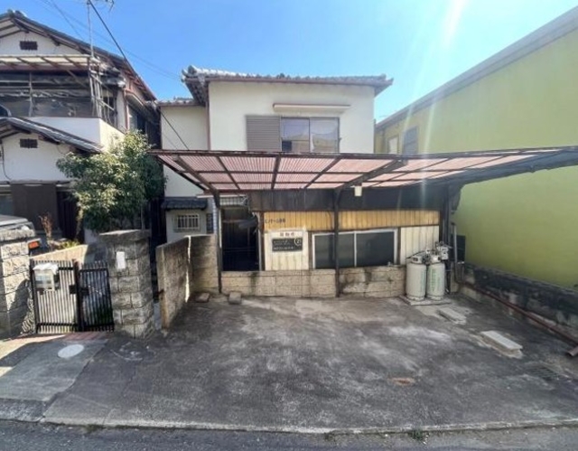大阪府泉南郡熊取町小垣内１丁目中古一戸建ての不動産情報です。