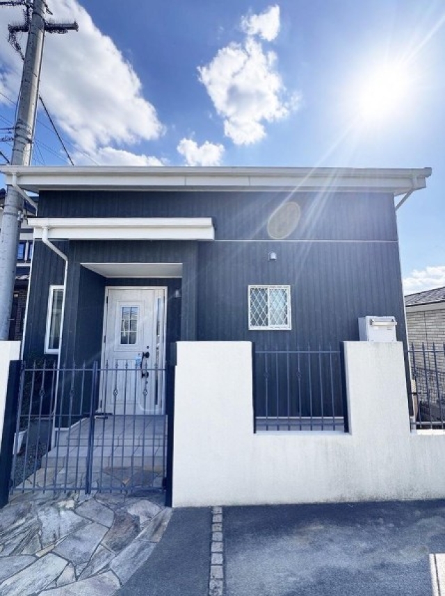 大阪府貝塚市東山４丁目中古一戸建ての不動産情報です。