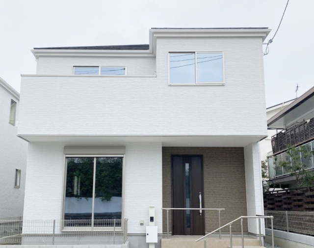 大阪府堺市南区赤坂台５丁新築一戸建ての不動産情報です。