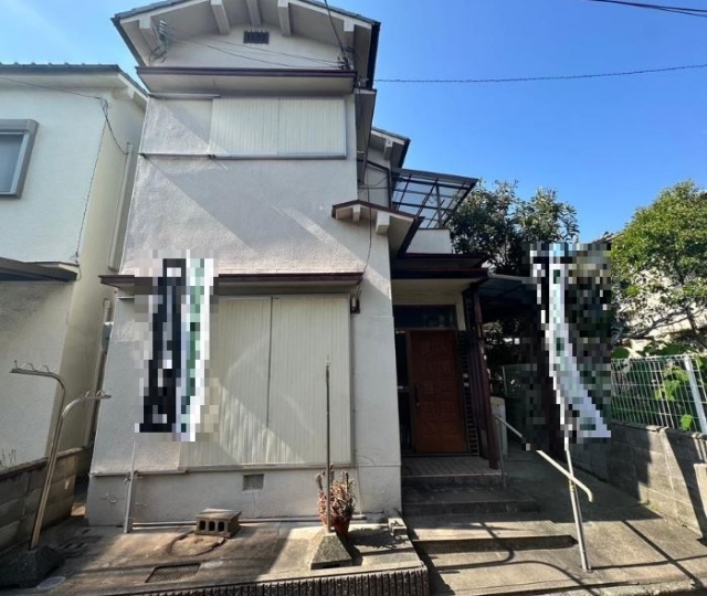 大阪府堺市中区深井中町中古一戸建ての不動産情報です。