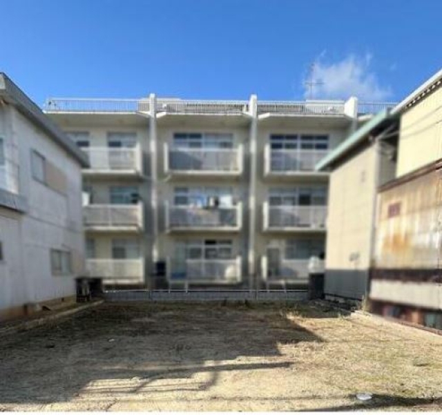 大阪府岸和田市別所町３丁目売地の不動産情報です。