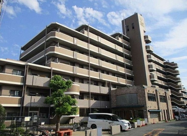 シャルマンフジ泉大津ロイヤルガーデン大阪府泉大津市助松町３丁目中古マンションの…