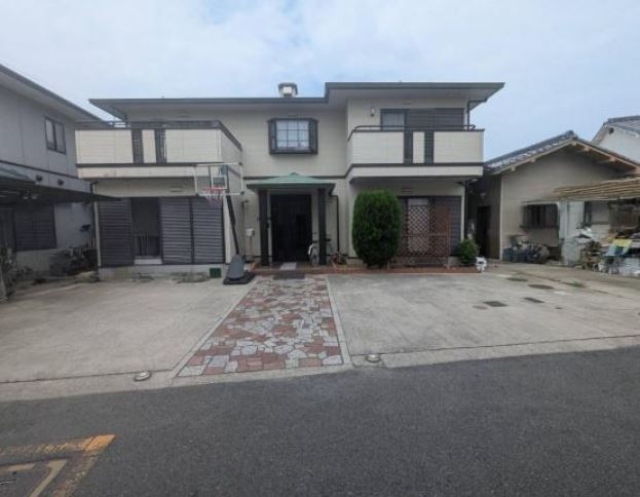 大阪府泉大津市豊中中古一戸建ての不動産情報です。