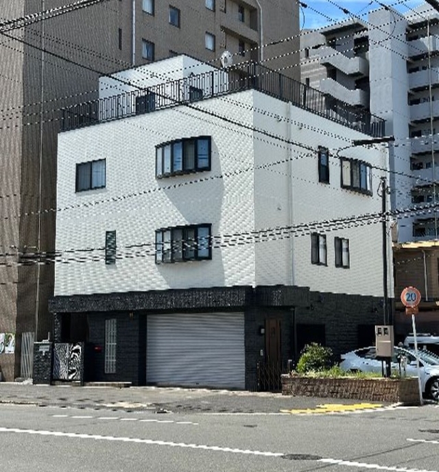 大阪府堺市堺区少林寺町西１丁中古一戸建ての不動産情報です。