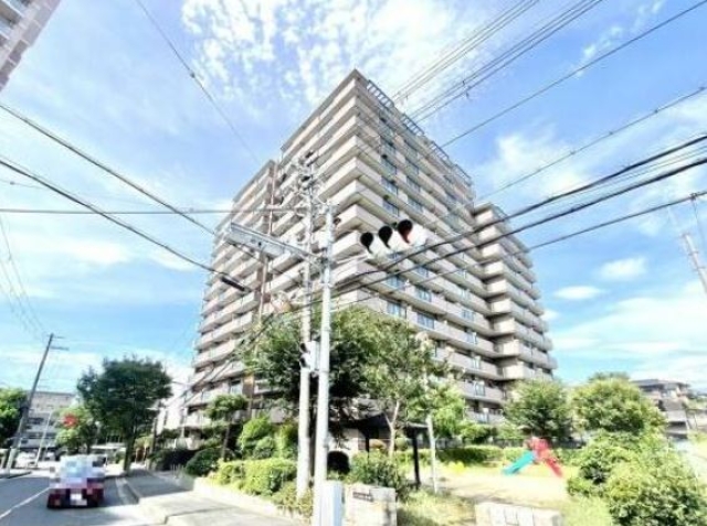 泉中央パーク・ホームズ大阪府和泉市のぞみ野１丁目中古マンションの不動産情報です。
