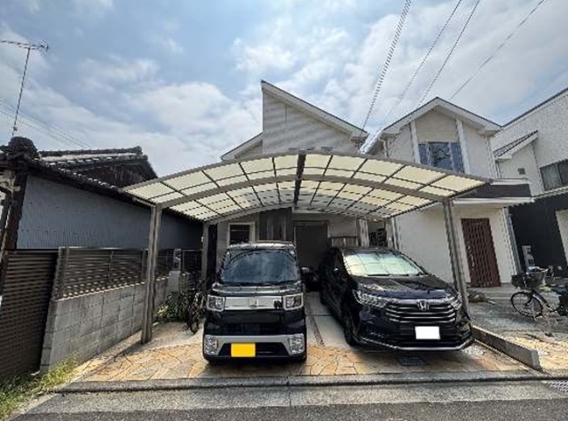 大阪府泉北郡忠岡町忠岡南３丁目中古一戸建ての不動産情報です。