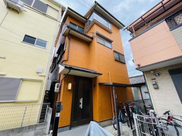 大阪府岸和田市春木泉町中古一戸建ての不動産情報です。