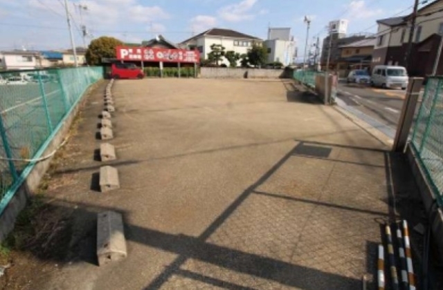 大阪府堺市中区福田売地の不動産情報です。