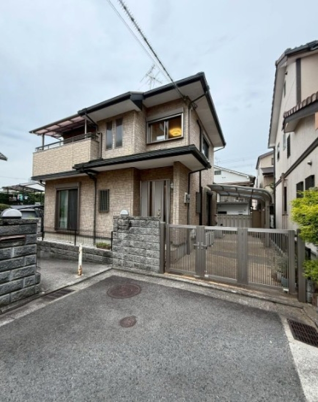 大阪府高石市東羽衣２丁目中古一戸建ての不動産情報です。