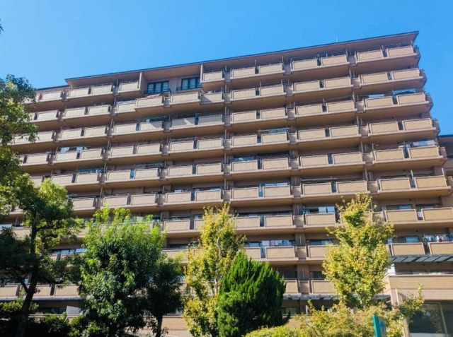 朝日プラザシティ・サザンパーク５番街大阪府和泉市和気町２丁目中古マンションの不…