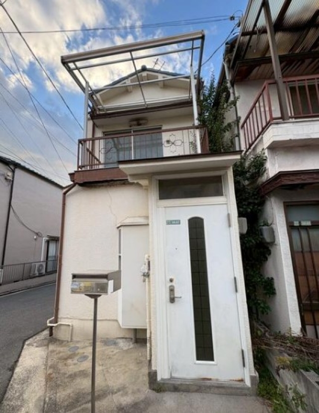 大阪府堺市東区日置荘西町６丁中古一戸建ての不動産情報です。