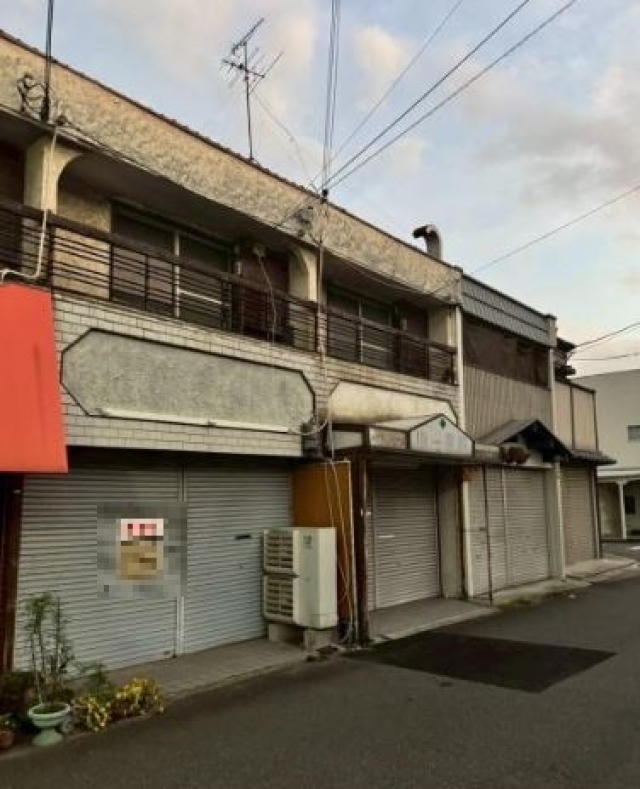 大阪府堺市中区八田西町２丁中古一戸建ての不動産情報です。
