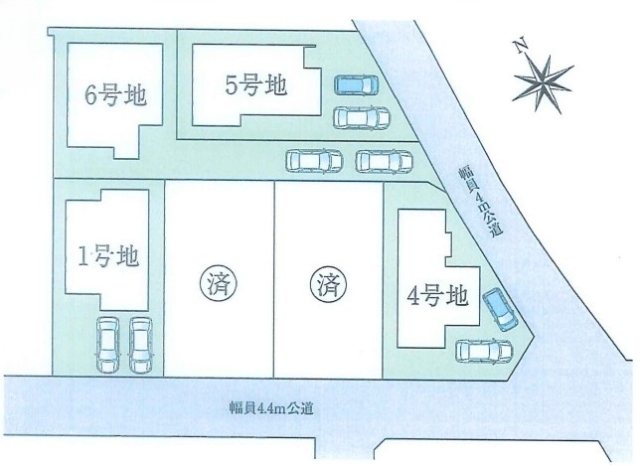 大阪府堺市西区浜寺諏訪森町東３丁新築一戸建ての不動産情報です。