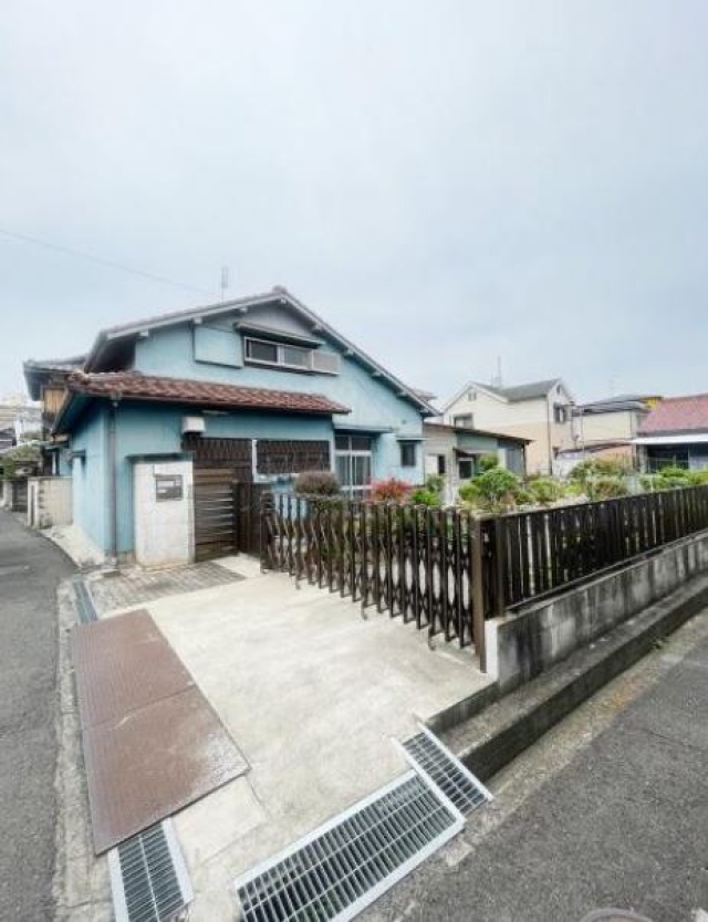 大阪府岸和田市西大路町売地の不動産情報です。