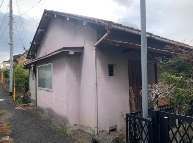 大阪府泉南郡熊取町五門西１丁目中古一戸建ての不動産情報です。