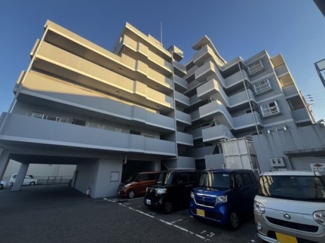 ユニライフ泉大津大阪府泉大津市清水町中古マンションの不動産情報です。